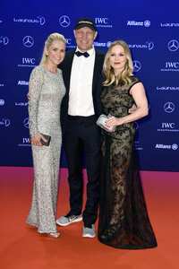 Laureus World Sports Awards 2016 in Berlin