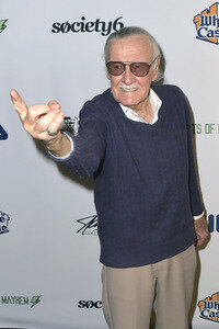 Tribute Event 'Extraordinary: Stan Lee' in Beverly Hills