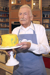 'Lafer! Lichter! Lecker!' Koch-Show, Hamburg