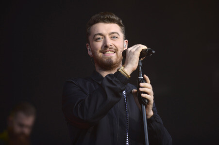Lollapalooza-Festival in Berlin