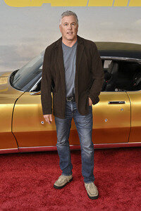 Filmpremiere 'London Calling' in Los Angeles