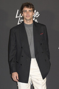 Filmpremiere 'Love Me, Love Me' in Rom