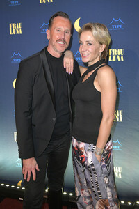 Theaterpremiere 'Frau Luna' in Berlin