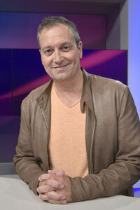 Talkshow 'maischberger' in Berlin