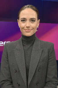 Talkshow 'maischberger' in Berlin