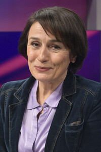 Talkshow 'maischberger' in Berlin