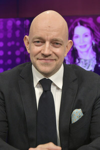 Talkshow 'maischberger' in Berlin