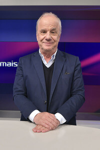 Talkshow 'maischberger' in Berlin