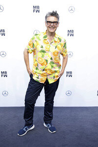 Maisonnoée Fashion Show auf der Berlin Fashion Week Spring/Summer 2019