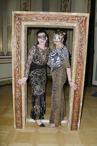 Bal Masqué in Hamburg