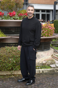 Photocall 'Don Matteo' in Rom