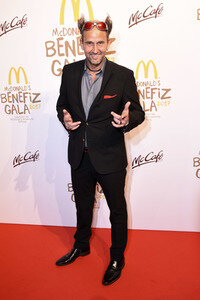 McDonald's Benefiz Gala 2017 in München