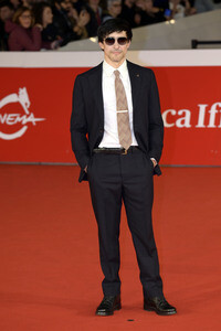 Filmpremiere 'Me, You', Internationales Filmfestival Rom 2026