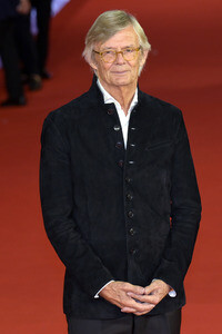 Filmpremiere 'Me, You', Internationales Filmfestival Rom 2026