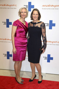18. Medienpreis der Kindernothilfe in Berlin