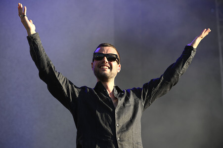 M'era Luna Festival 2026 in Hildesheim