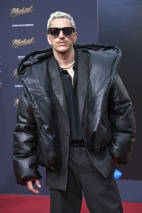 Filmpremiere 'Michael' in Berlin