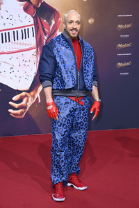 Filmpremiere 'Michael' in Berlin