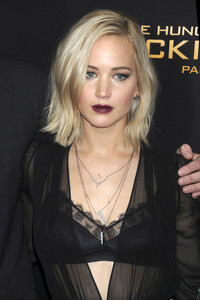 Filmpremiere 'Die Tribute von Panem - Mockingjay: Teil 2' in New York