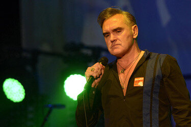 Morrissey Konzert, Hannover