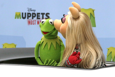 'Muppets Most Wanted' Photocall, Berlin