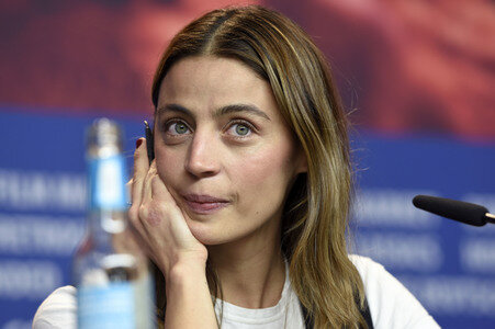 'Museum' Pressekonferenz , Berlinale 2018