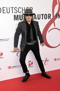 Deutscher Musikautorenpreis 2026 in Berlin