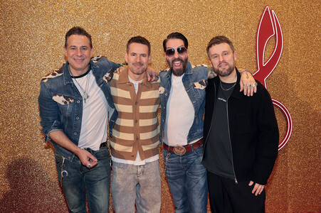 Deutscher Musikautorenpreis 2026 in Berlin