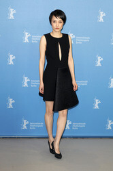 'Nobody Wants the Night' Photocall, Berlinale 2015