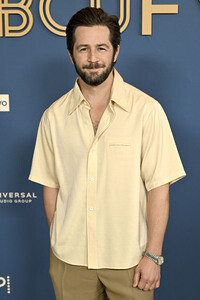 NBCUniversal Emmy Mittagessen in Beverly Hills