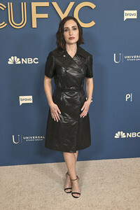 NBCUniversal Emmy Mittagessen in Beverly Hills