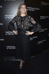 National Board of Review Gala 2016 in New York