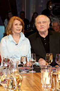 'NDR Talk Show' in Hamburg