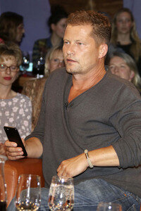 'NDR Talk Show' in Hamburg