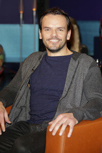 'NDR Talk Show' in Hamburg
