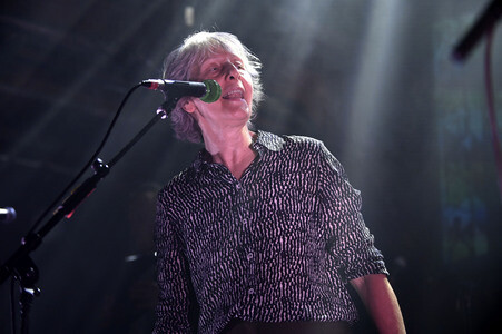 Konzert von Les Négresses Vertes in Hamburg