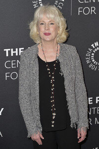 Paley Center Event 'An Evening with Bob Newhart' in Beverly Hills