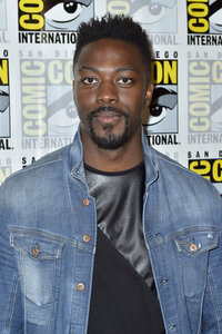 Photocall 'Nightflyers', San Diego Comic-Con International 2018