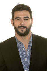 'Mi gran noche' Photocall, Madrid