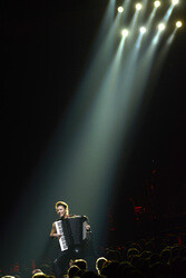 Night of the Proms 2014, Hannover