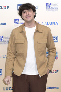 Photocall 'Notte prima degli esami 3.0' in Rom