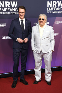 NRW Empfang, Berlinale 2026