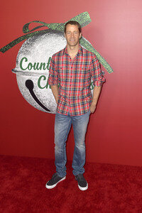 Screening 'A Nutcracker Christmas' in Los Angeles