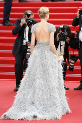 'La tete haute / Standing Tall' Premiere, Cannes Film Festival 2015