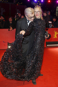 Festivaleröffnung und Filmpremiere 'No Good Men', Berlinale 2026