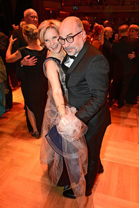 Leipziger Opernball 2026 in Leipzig