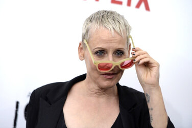 'Orange Is the New Black' Season Two Premiere, New York