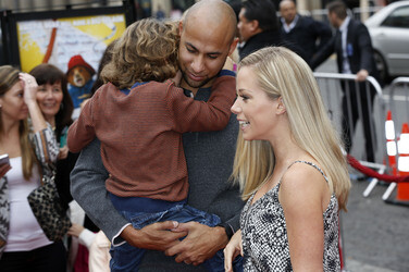 'Paddington' Premiere, Los Angeles
