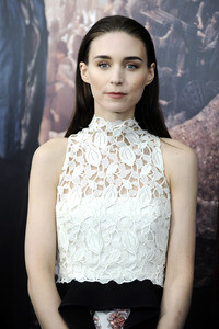 Filmpremiere 'Pan' in New York