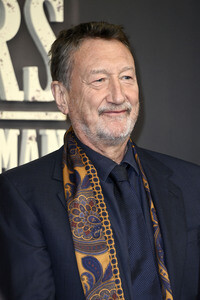 Filmpremiere 'Peaky Blinders: The Immortal Man' in Berlin